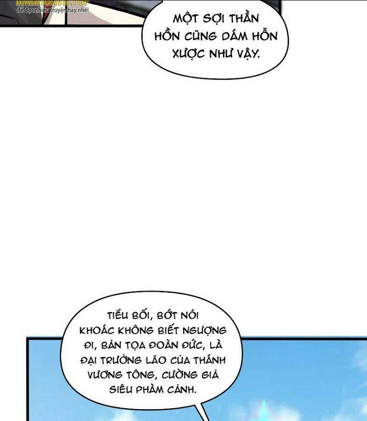 Vô Địch Đốn Ngộ chapter 107 - Trang 2