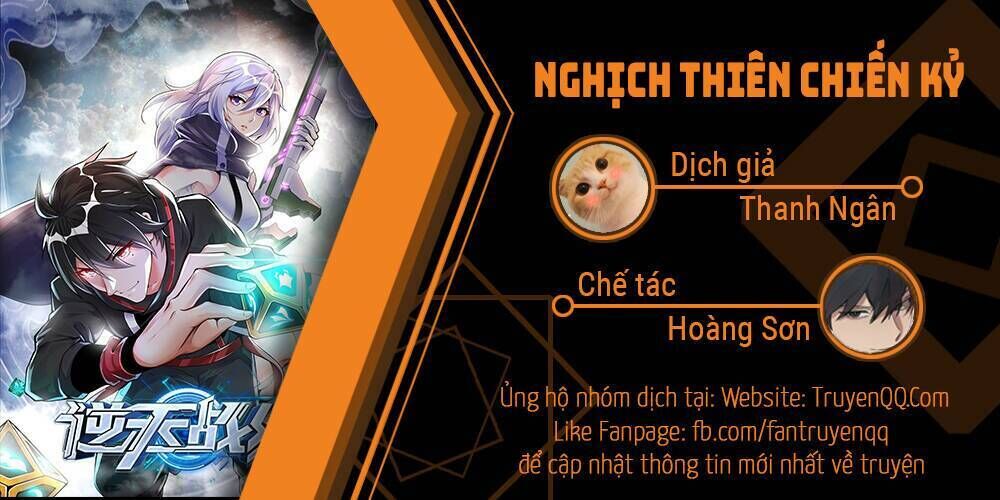 nghịch thiên chiến kỷ chương 39 - Trang 2