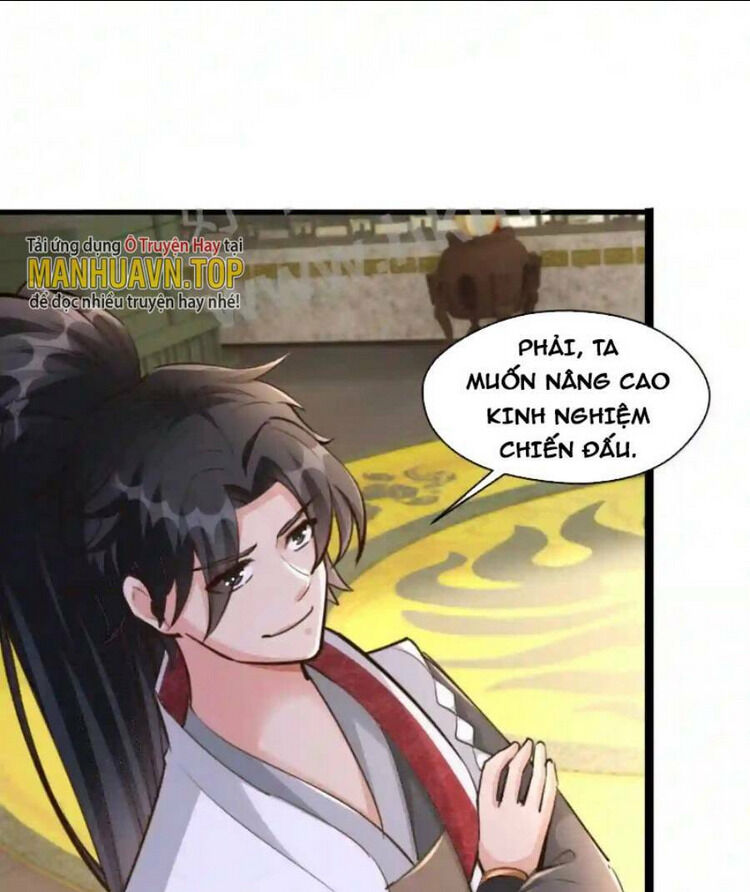 Vô Địch Đốn Ngộ Chapter 18 - Trang 2