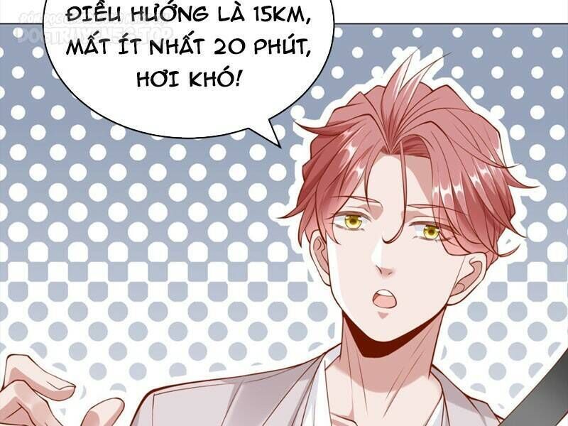 tôi là tài xế xe công nghệ có chút tiền thì đã sao? chapter 15 - Next chapter 16