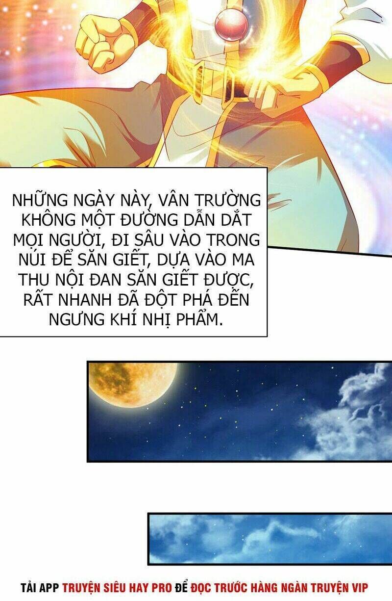 chiến đỉnh chapter 42 - Trang 2