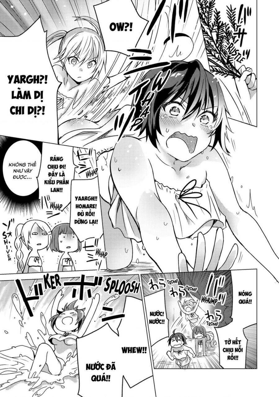 sounan desu ka? chapter 80 - Trang 2