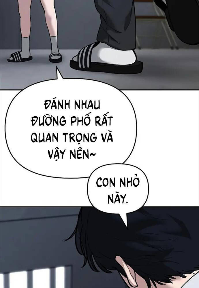 giang hồ thực thi công lý chapter 64 - Trang 2