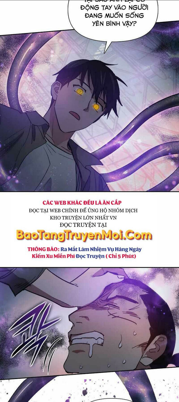 những ranker cấp s mà tôi nuôi dưỡng chapter 38 - Next chapter 39