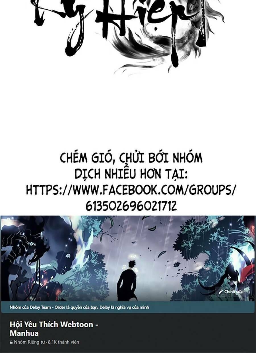 võ đang kỳ hiệp chapter 97 - Next chapter 98