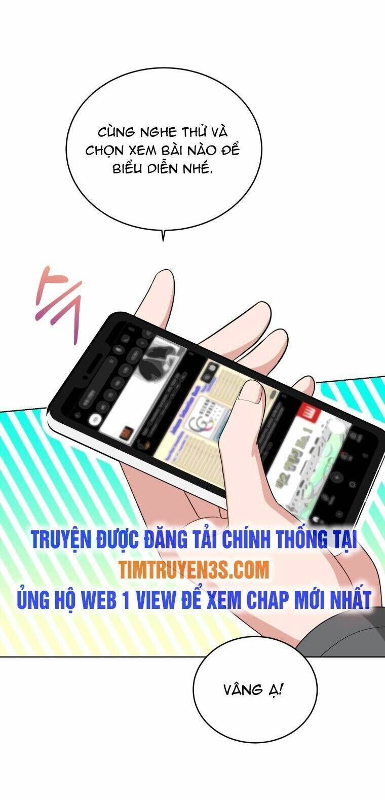 con gái tôi là một thiên tài âm nhạc chương 76 - Next chương 77