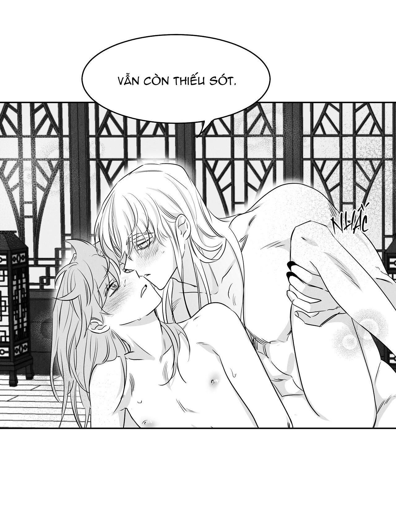 Love Servant: Jin Chapter 6 - Trang 1