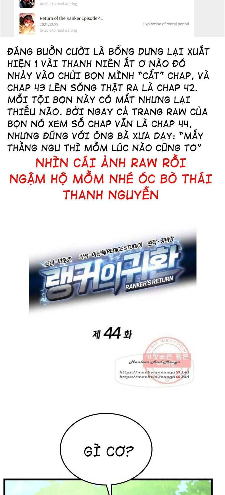 huyền thoại game thủ - tái xuất chapter 44 - Next chapter 45