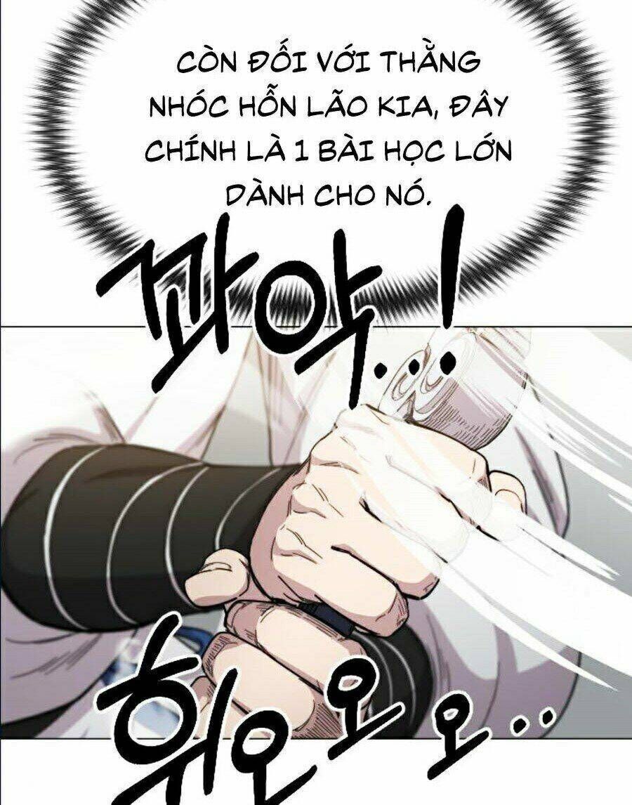 hoa sơn tái xuất chapter 25 - Next chapter 26