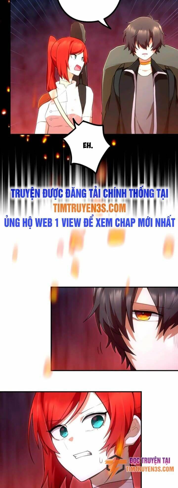 tôi trở thành thợ săn rank s bằng hệ thống quỷ vương chapter 35 - Trang 2