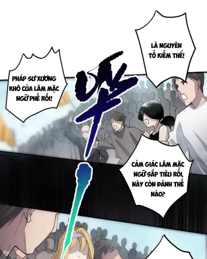 tử linh pháp sư! ta chính là thiên tài chapter 73 - Next chapter 74