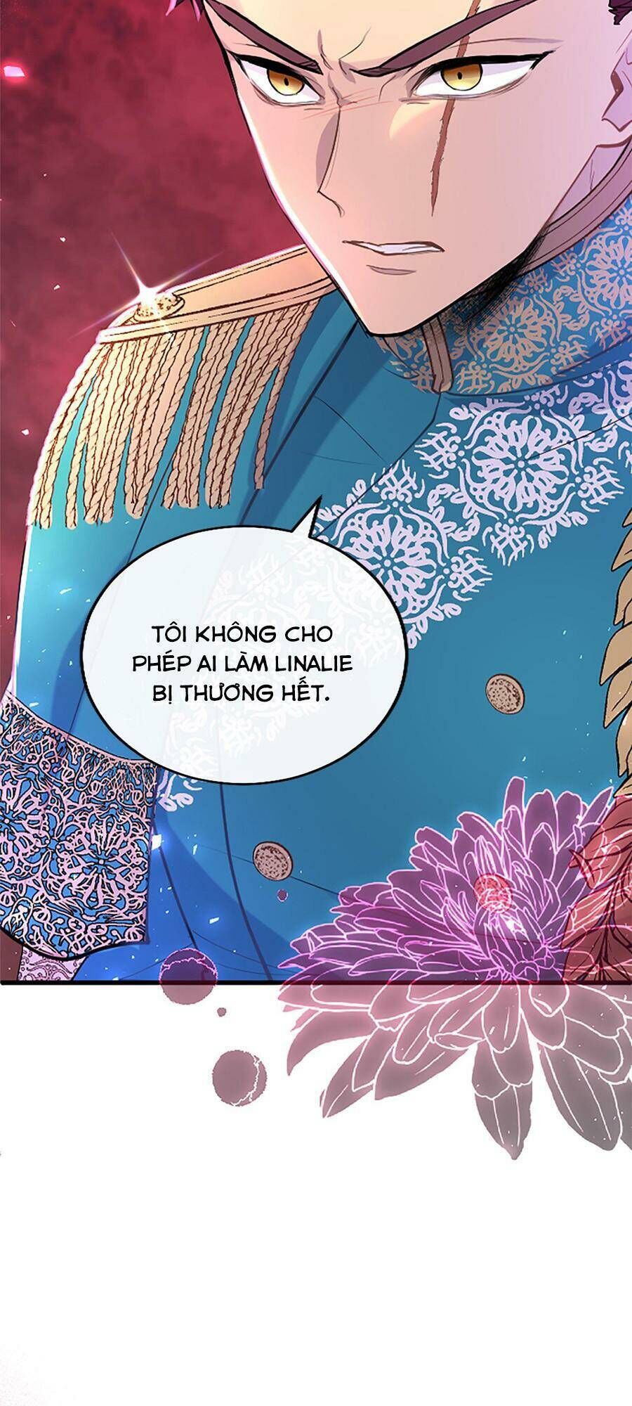 đại tiểu thư sao phải giả nam chapter 49 - Trang 1