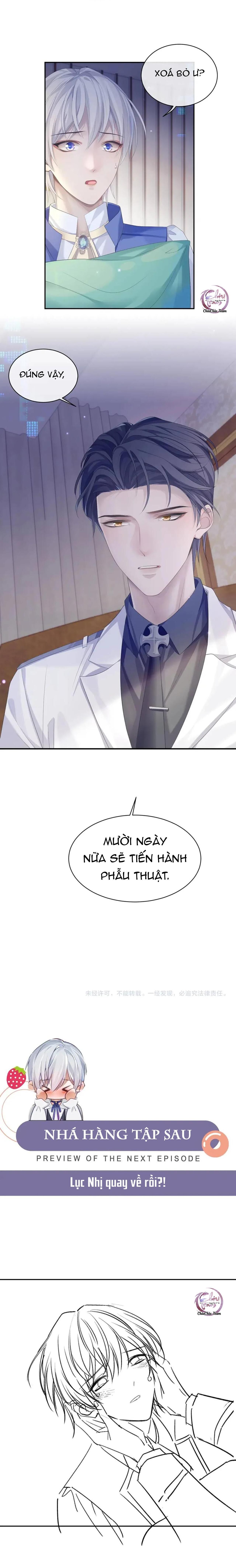 đề nghị ly hôn Chapter 34 - Trang 2