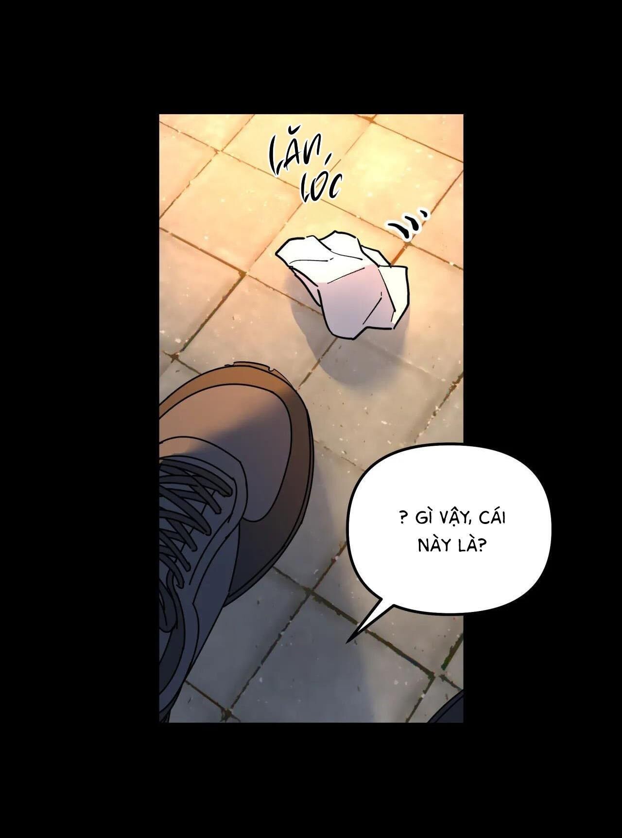 (CBunu) Cây Không Có Rễ Chapter 9 - Trang 1