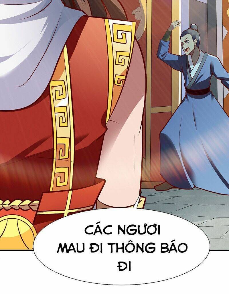 chiến đỉnh Chapter 237 - Trang 2