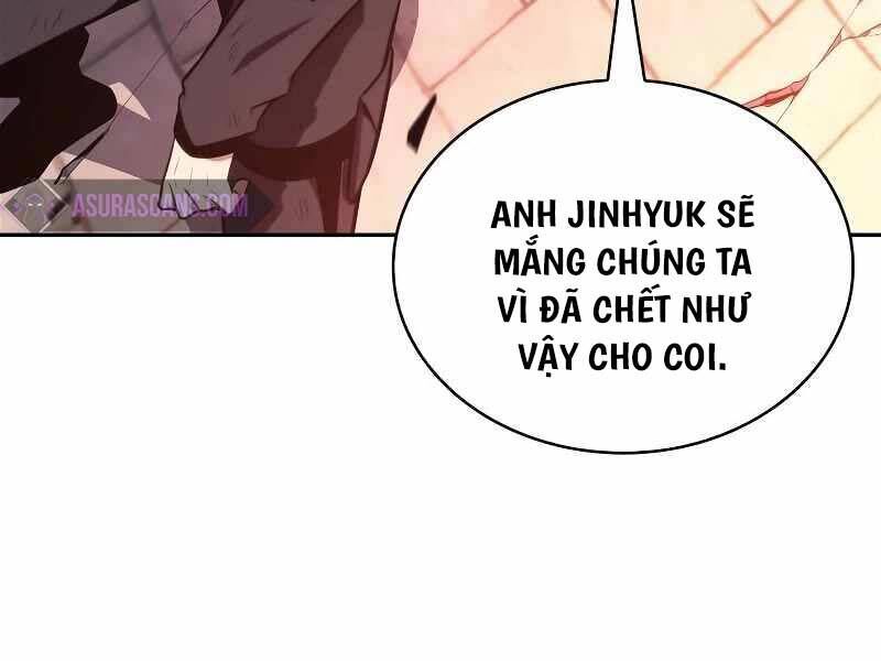 người chơi mới solo cấp cao nhất chapter 147 - Trang 1