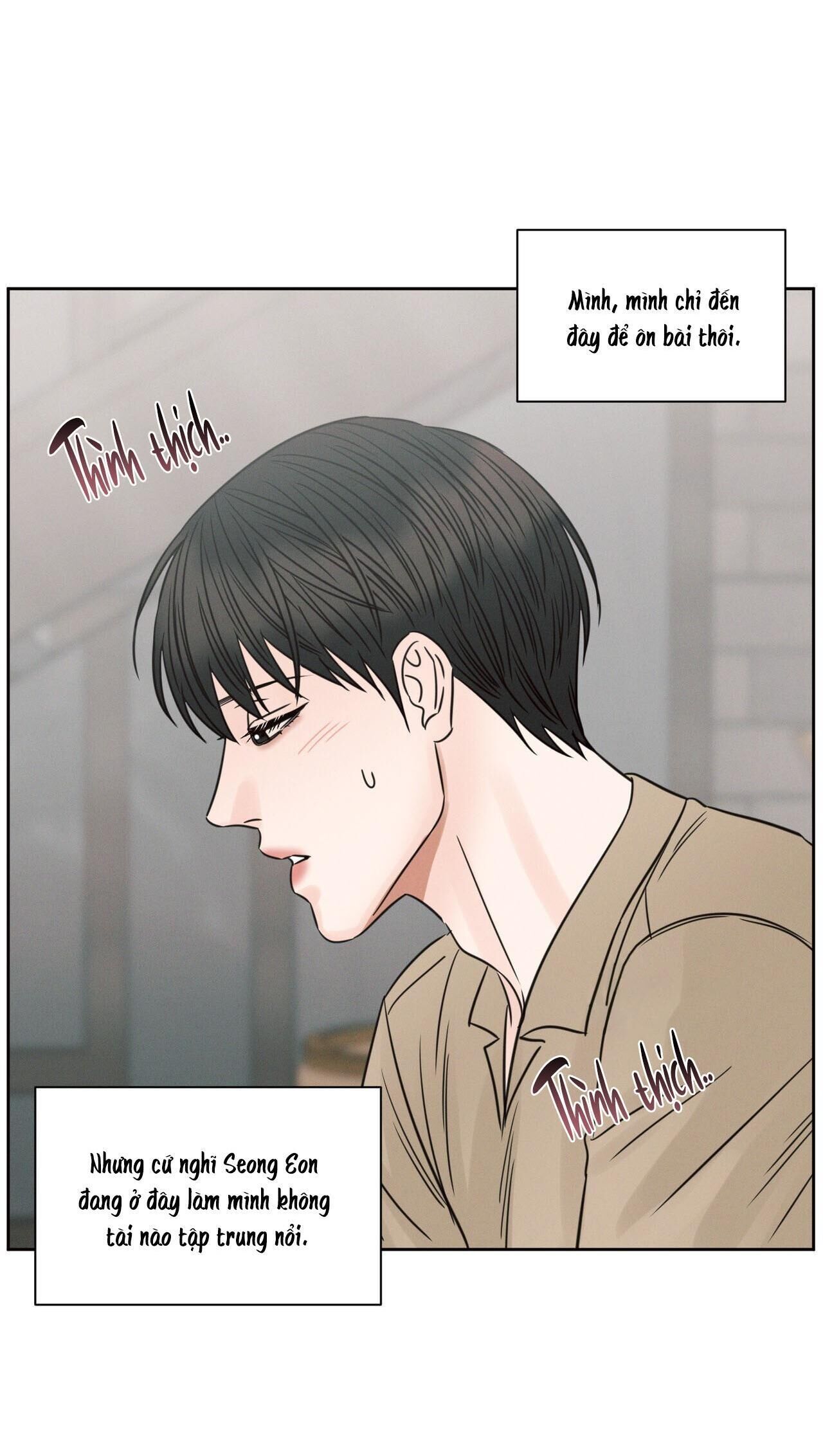 dù anh không yêu em Chapter 97 - Trang 2