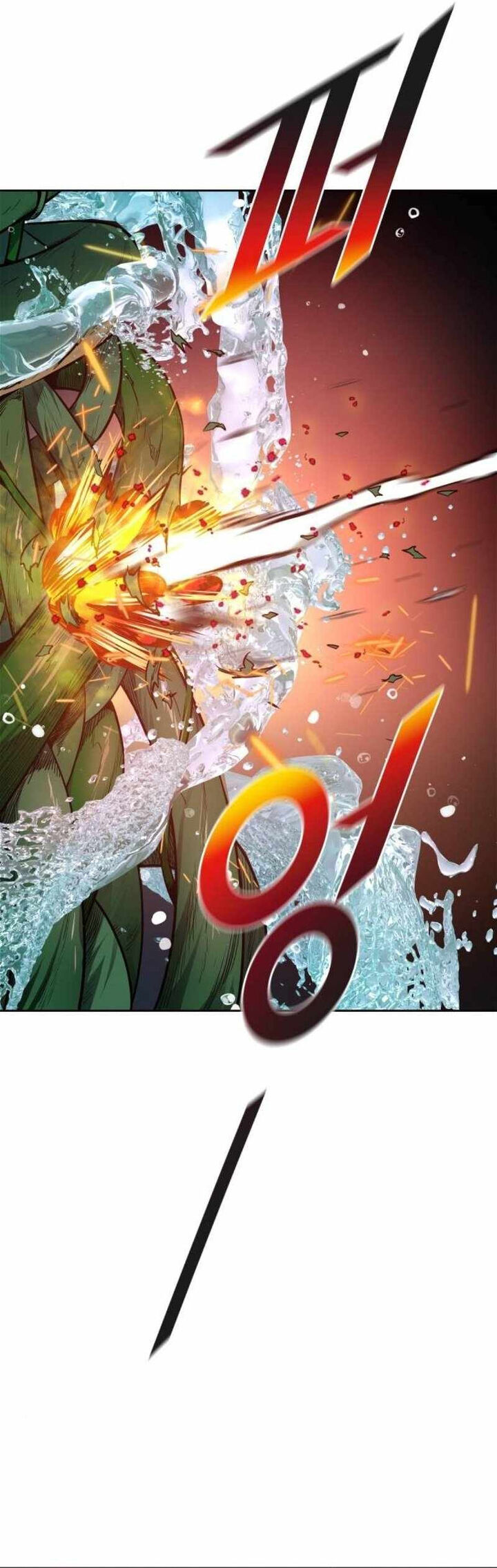 Cuộc Chiến Trong Tòa Tháp - Tower Of God Chapter 615 - Trang 1