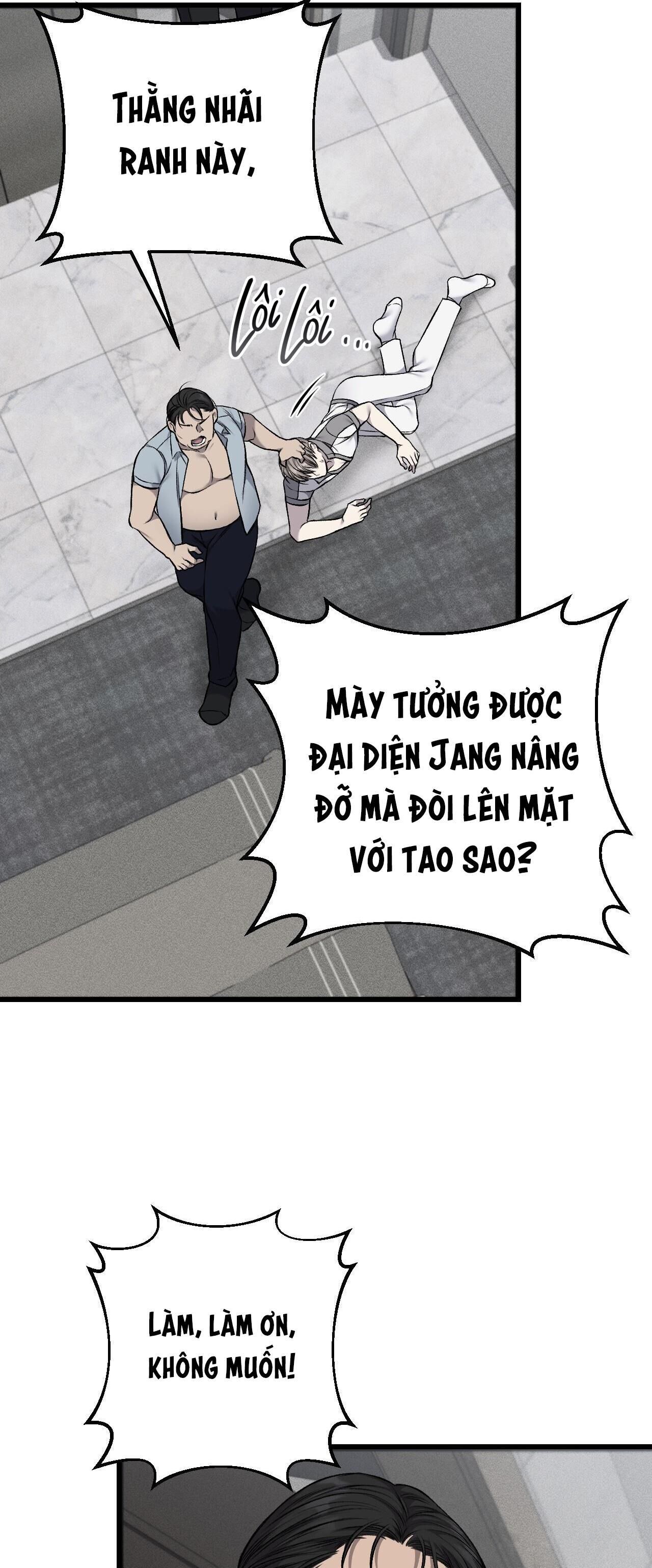 xx đê tiện Chapter 22 - Next 23