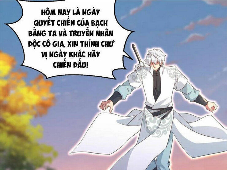 Vô Địch Đốn Ngộ chapter 167 - Trang 2