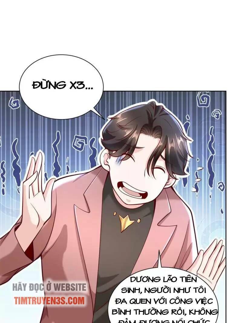 mỗi tuần ta có một nghề nghiệp mới chapter 158 - Next chapter 159