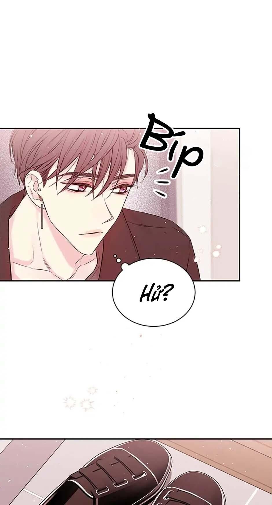 bí mật của tôi Chapter 64 - Trang 1