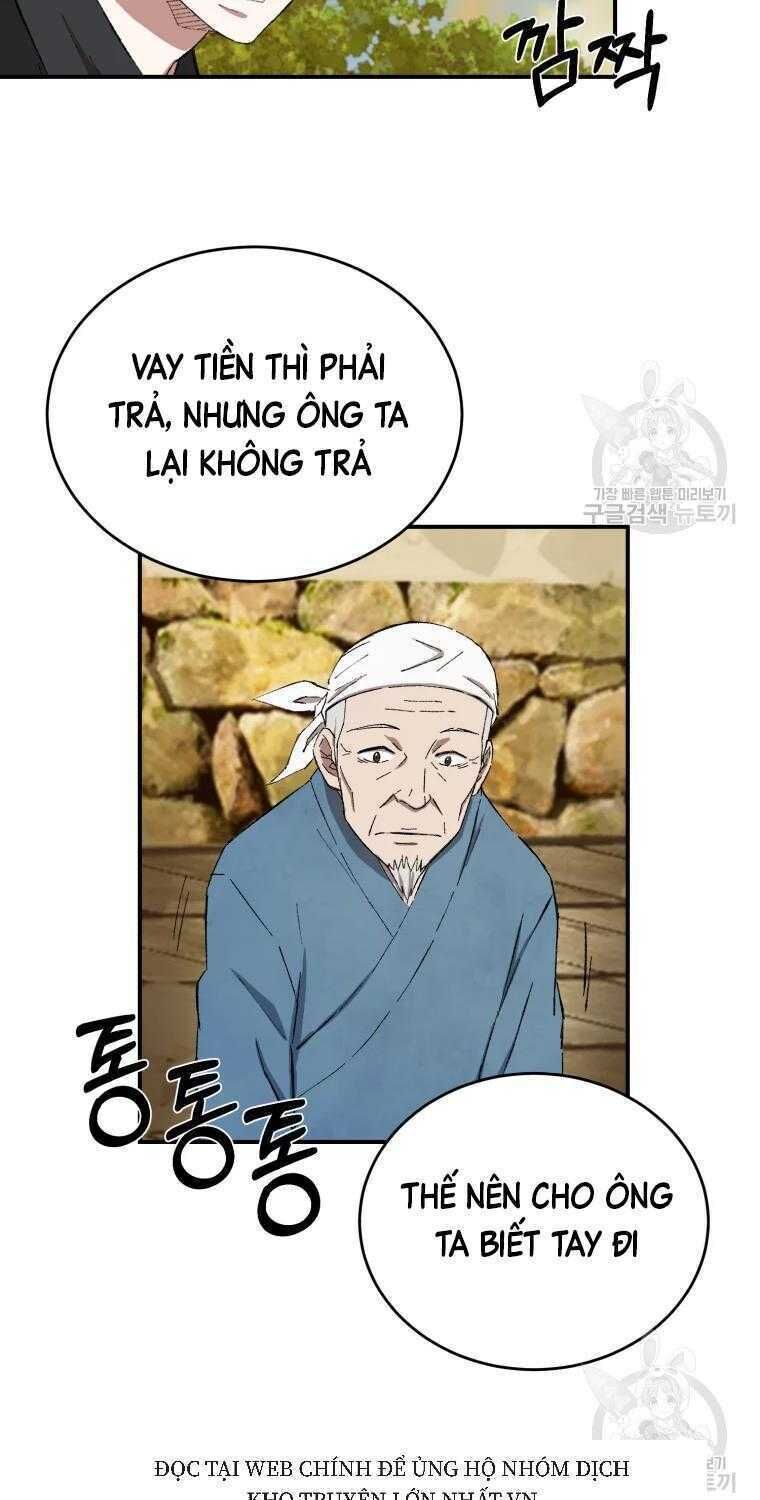 đại cao thủ chapter 17 - Next chapter 18