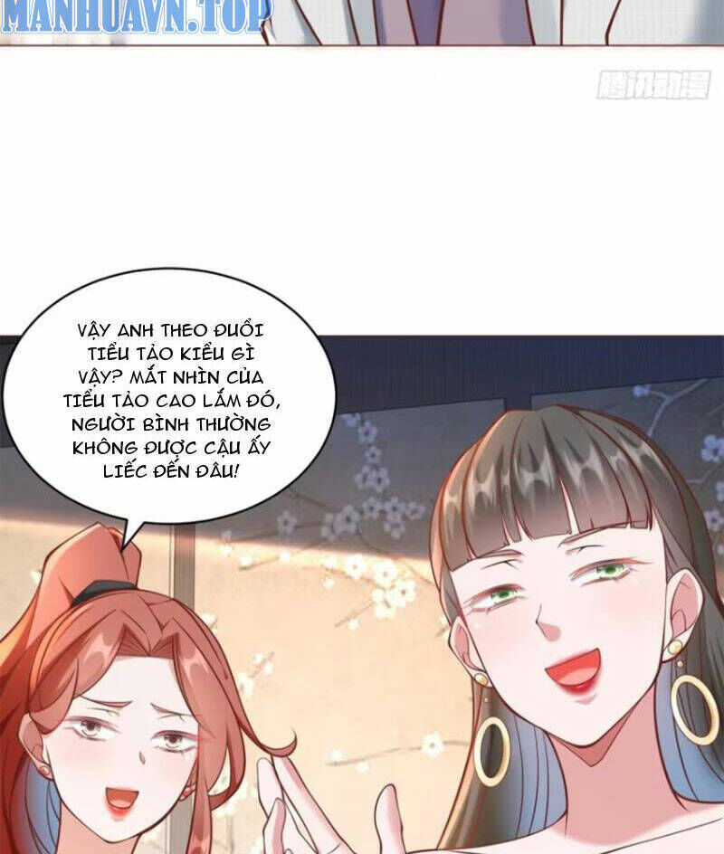 tôi là tài xế xe công nghệ có chút tiền thì đã sao? chapter 58 - Next chương 59