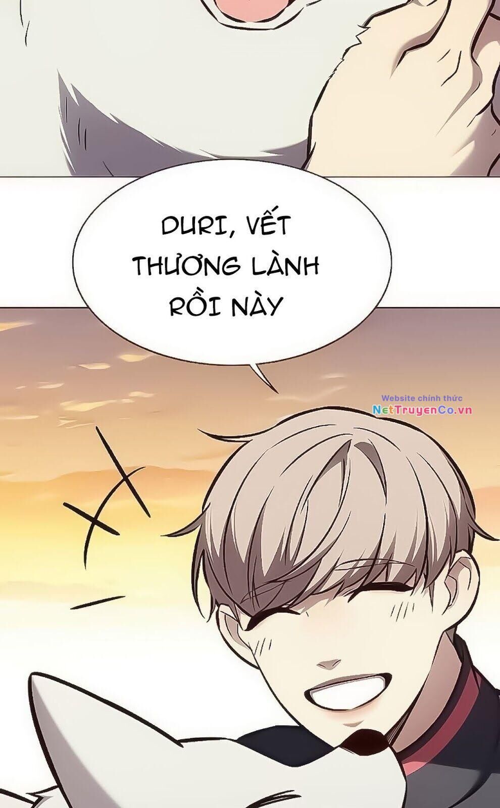 hoá thân thành mèo chapter 168 - Trang 2