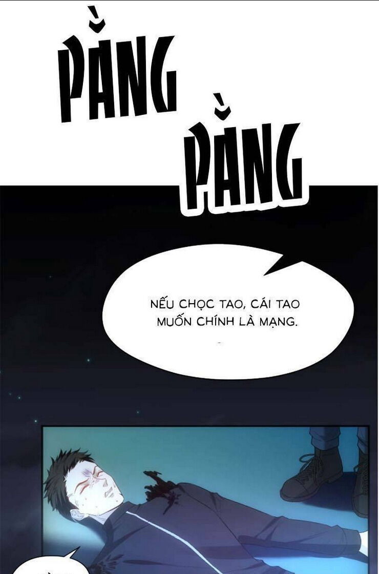 vợ của lục tổng không phải dạng vừa chương 65 - Next chapter 66