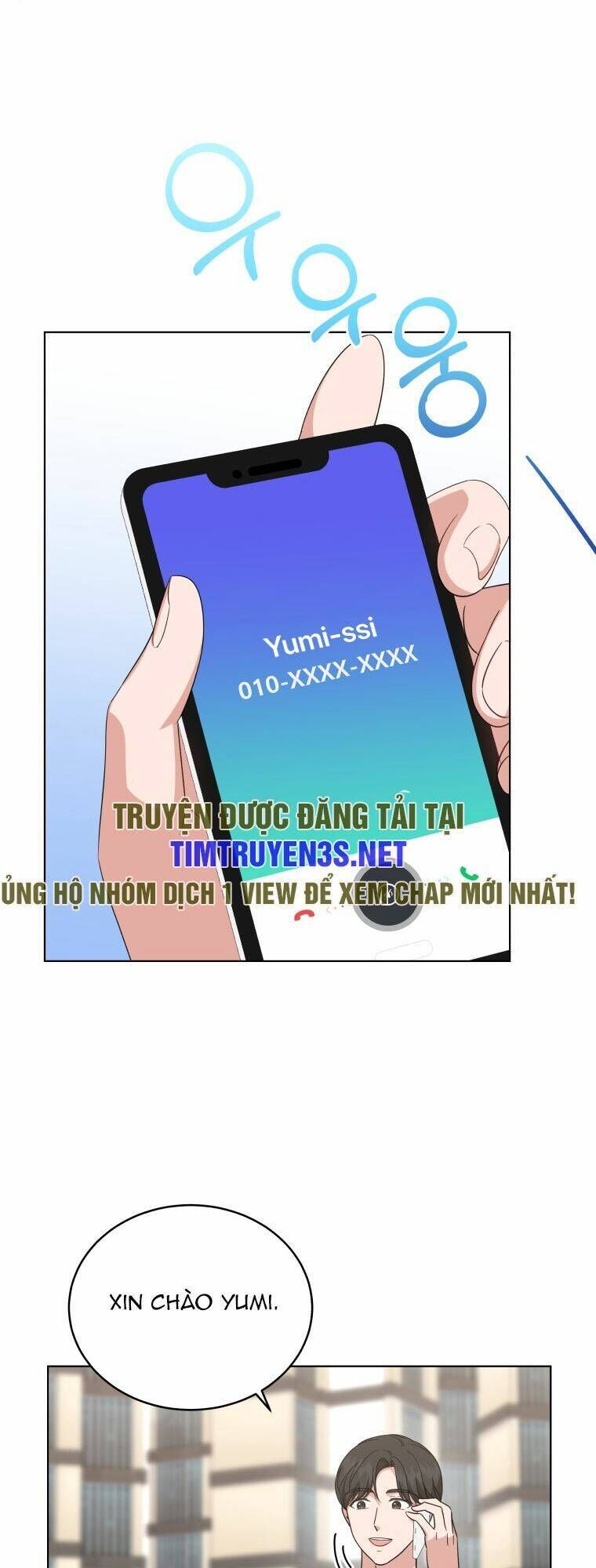 con gái tôi là một thiên tài âm nhạc chương 82 - Trang 2