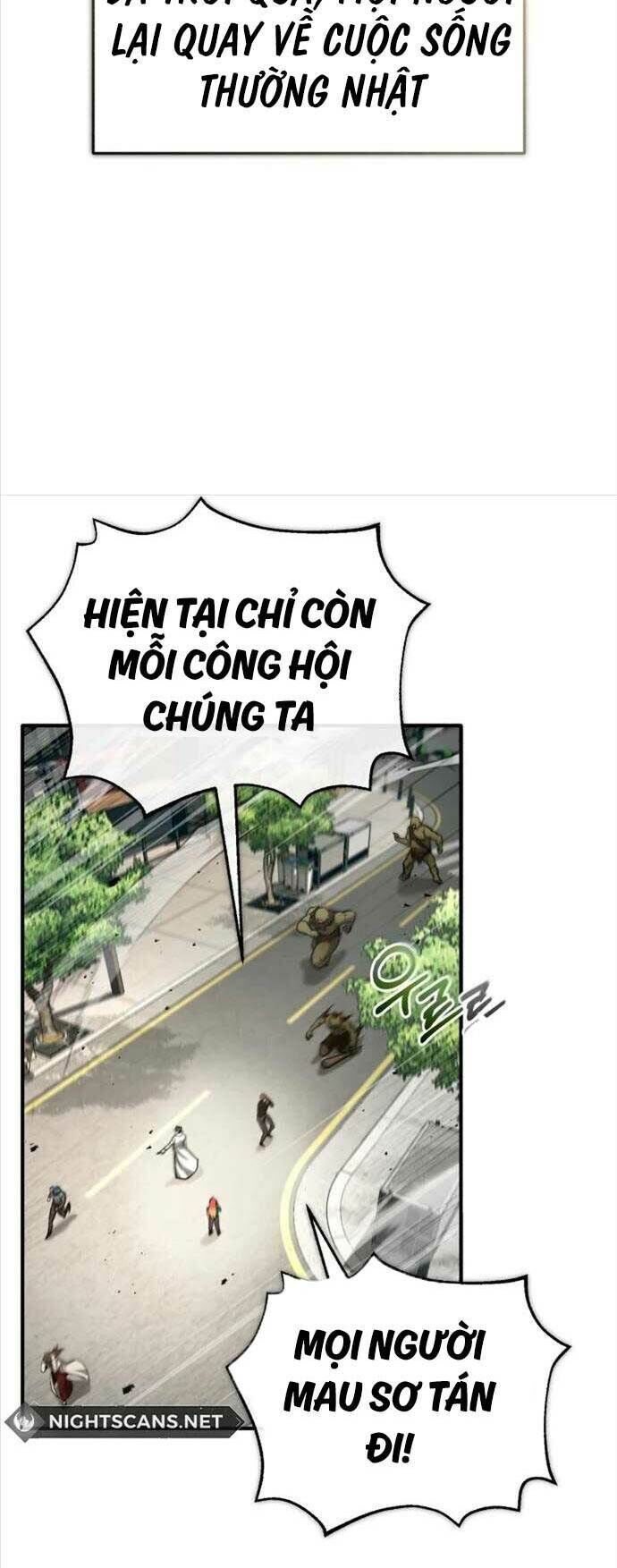 hồi quy giả về hưu chapter 16 - Trang 2