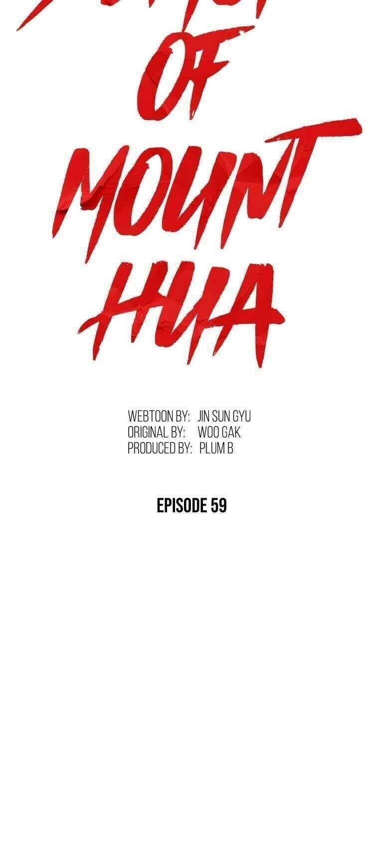 hỏa sơn quyền Chapter 59 - Trang 2