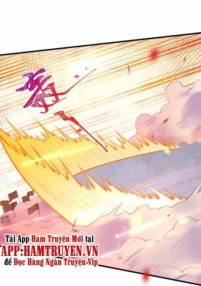 nghịch thiên tà thần Chapter 394 - Trang 2