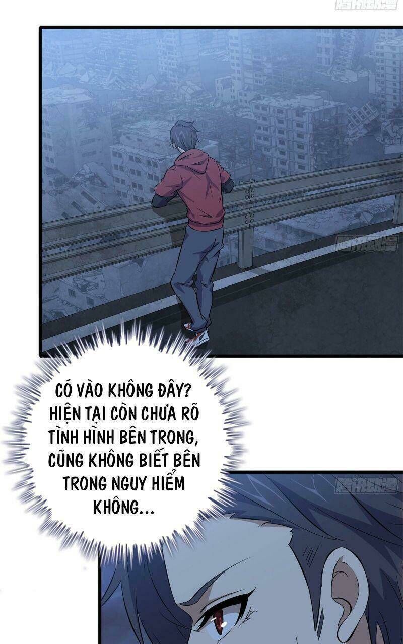 tôi chuyển vàng tại mạt thế Chapter 58 - Next Chapter 59