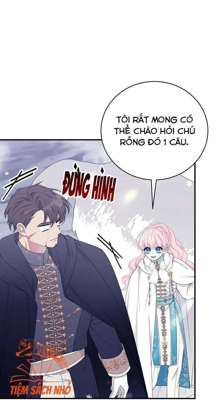 tôi chỉ đi tìm cha thôi chapter 47 - Trang 2