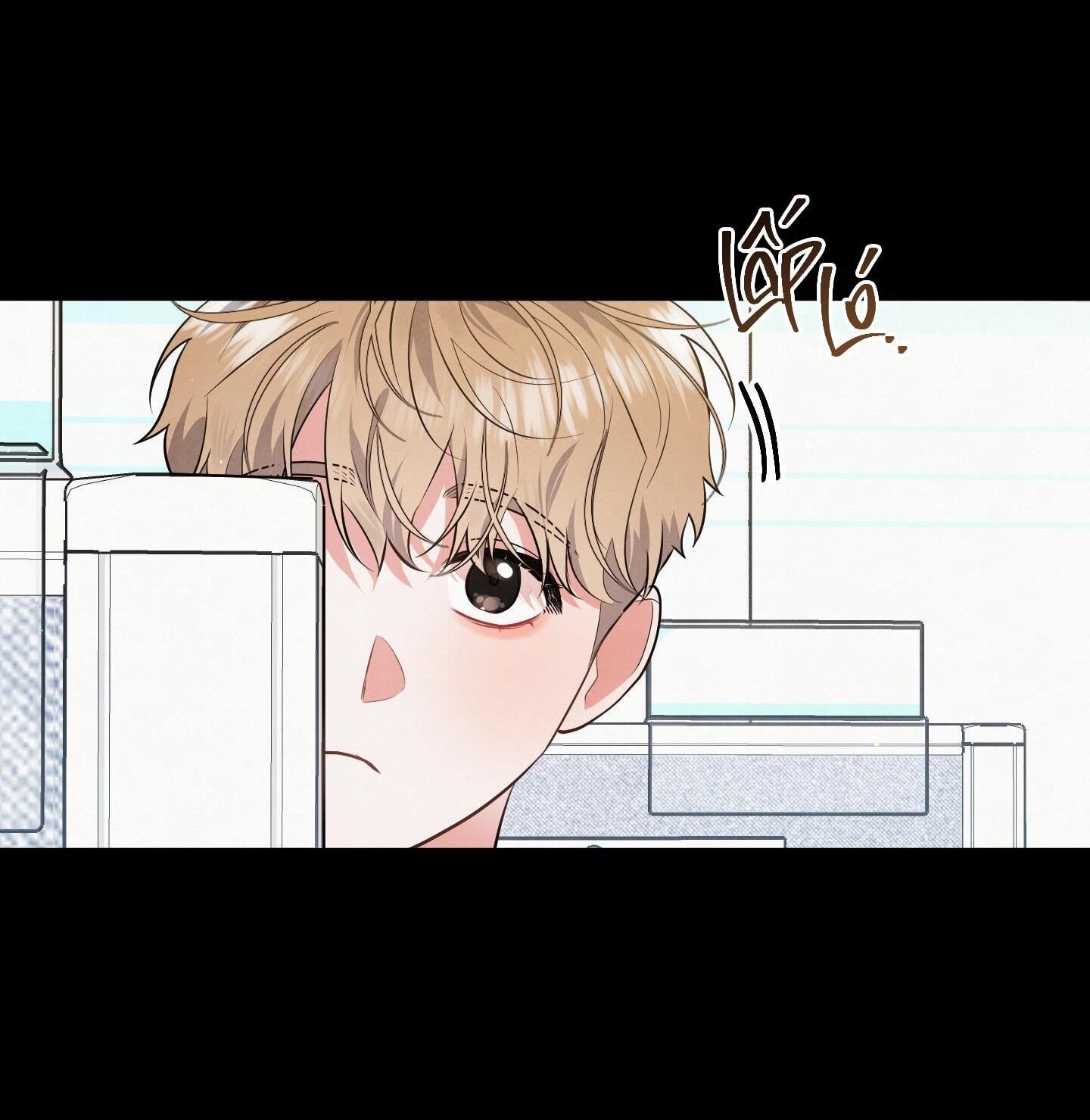 mối quan hệ của thú nhân Chapter 45 chap 42 - Next Chương 46