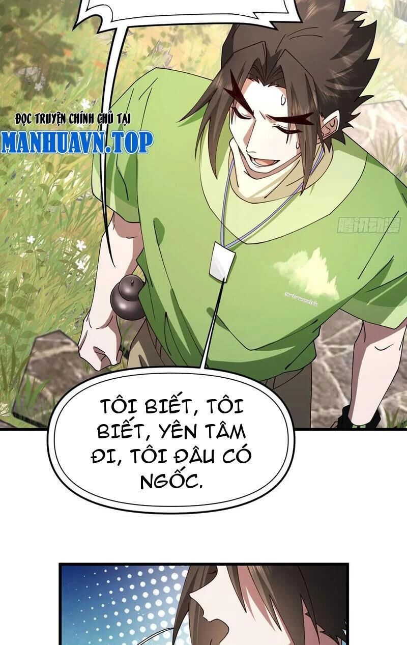 tu tiên bắt đầu từ việc bị bạn bè xa lánh chapter 30 - Next chapter 31