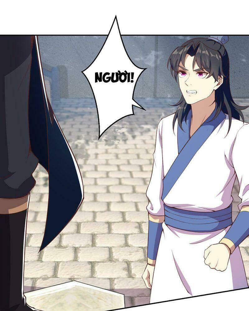 nghịch thiên tà thần Chapter 335 - Trang 2