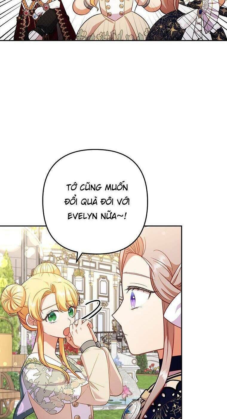 tôi đã bị quyến rũ bởi nam chính ốm yếu chapter 41 - Trang 2