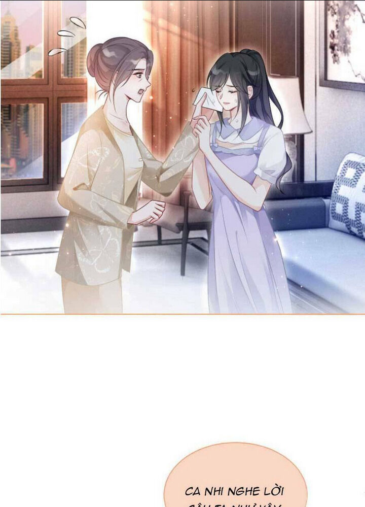 được các anh trai chiều chuộng tôi trở nên ngang tàng chapter 77 - Next chapter 78