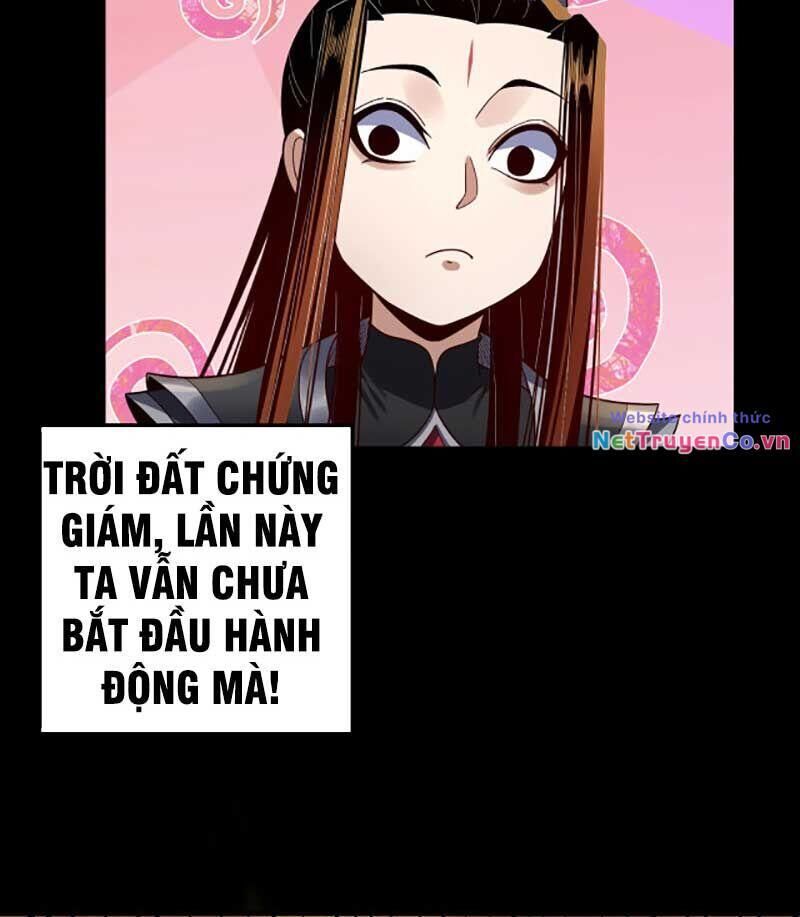 ta trời sinh đã là nhân vật phản diện chapter 105 - Trang 2