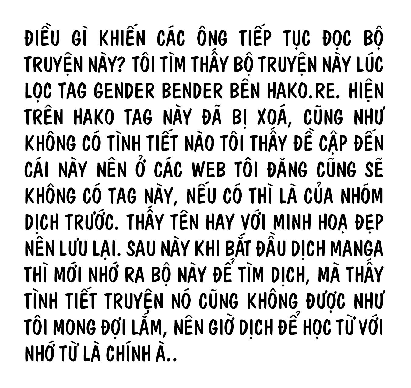 cuồng loạn lệnh nương - nia liston Chapter 9 - Trang 2