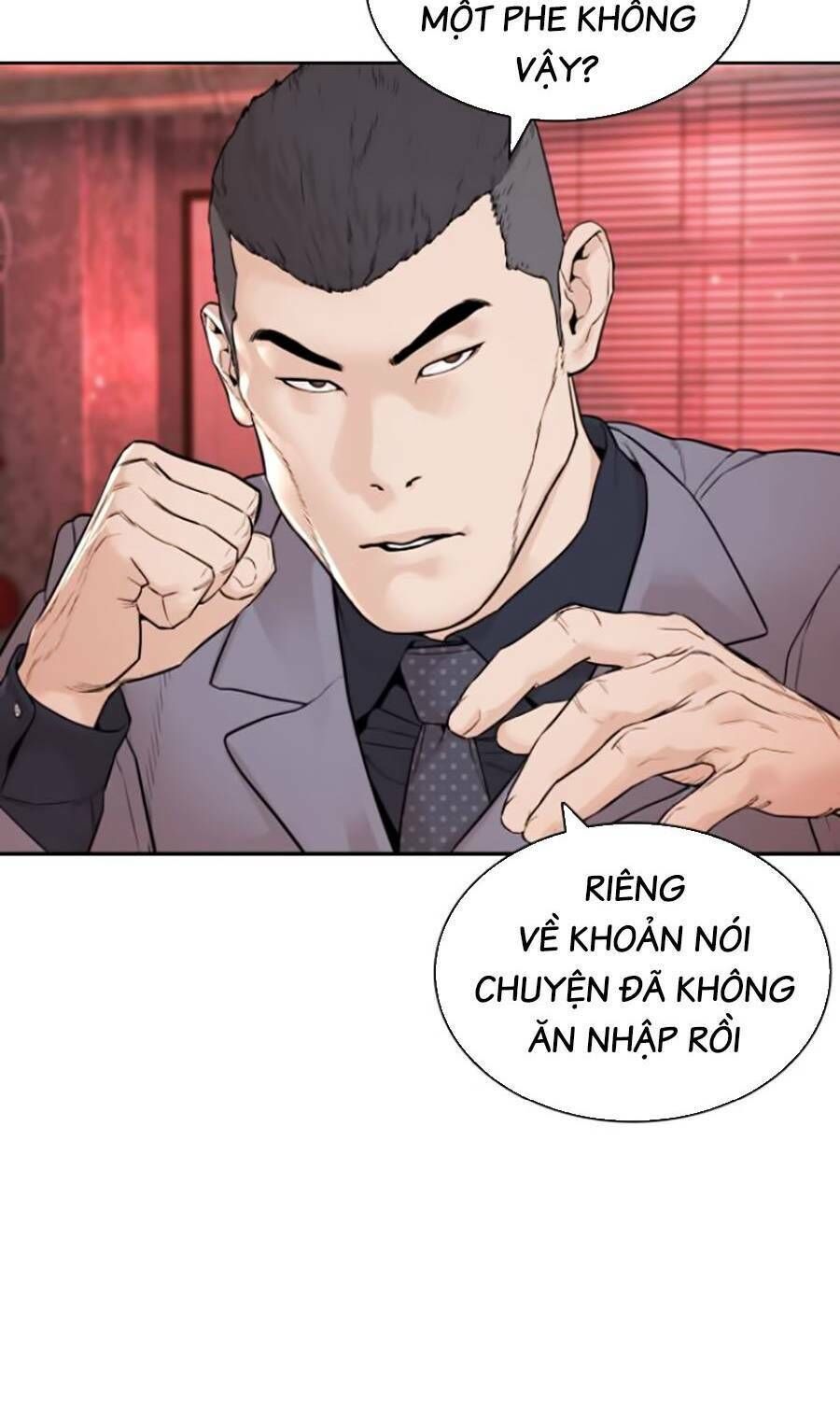 cách chiến thắng trận đấu chapter 170 - Trang 2