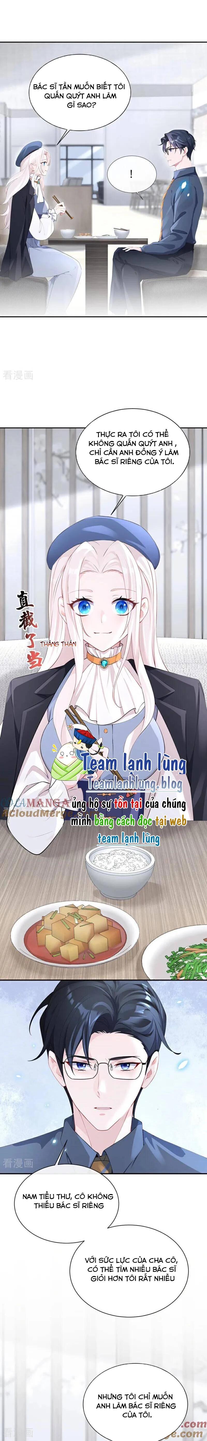 xuyên nhanh: ký chủ cô ấy một lòng muốn chết Chapter 103 - Trang 2