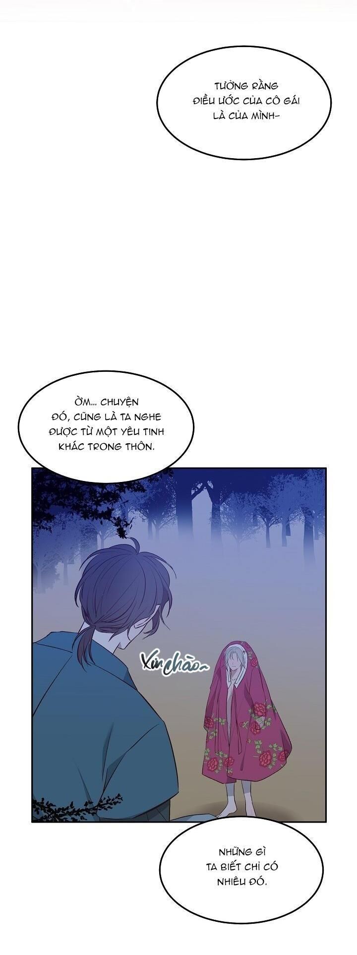 BL CỔ TRANG-ÂU CỔ NGẮN NHÀ KIM Chapter 22.7 ĐƯỜNG HOA 7 - Next Chapter 22.8 ĐƯỜNG HOA 8