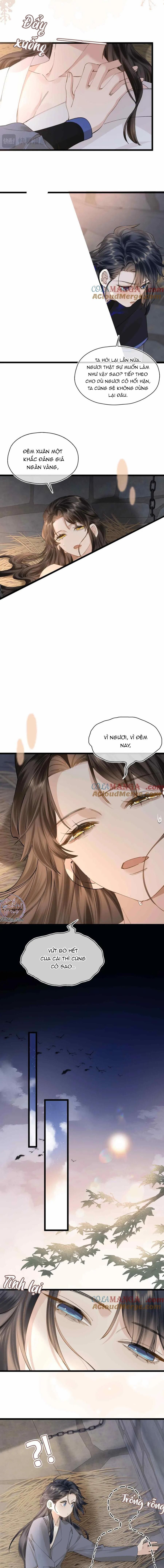 dục vọng Chapter 38.2 - Next Chapter 39