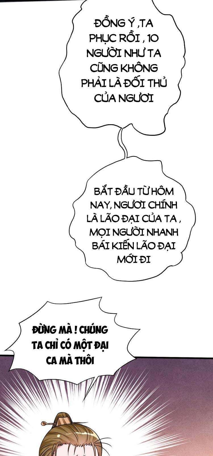 Đệ Tử Của Ta Đều Là Siêu Thần Chapter 141 - Trang 2