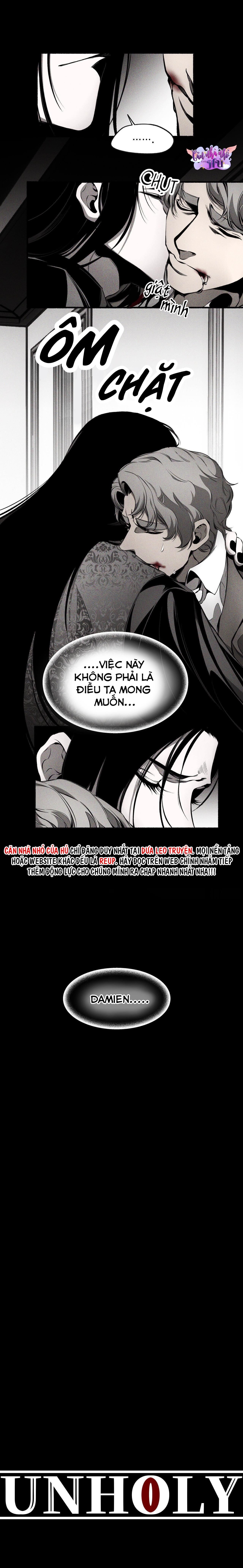 Unholy Chapter 12 - Trang 2