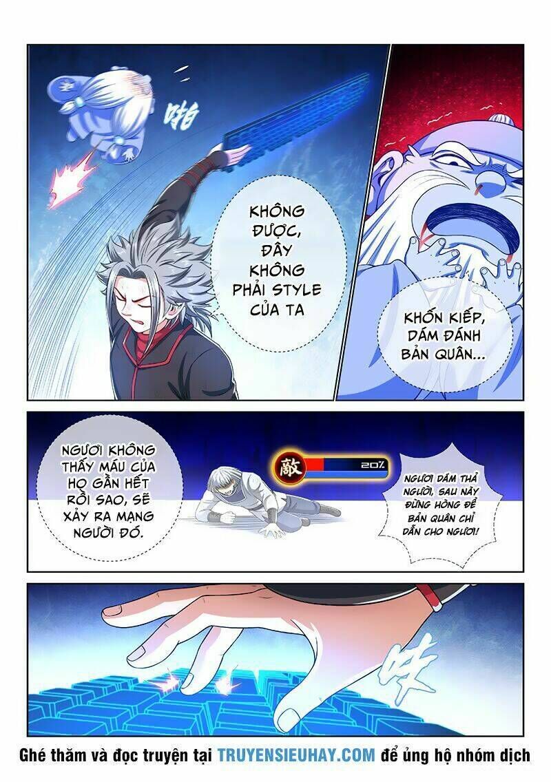 ta là đại thần tiên chapter 146 - Trang 2